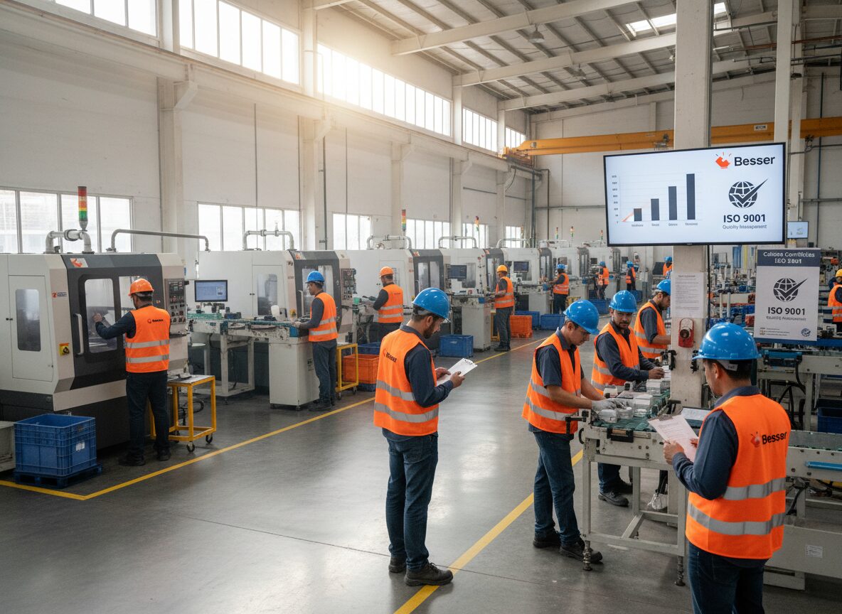 img besser iso 9001
