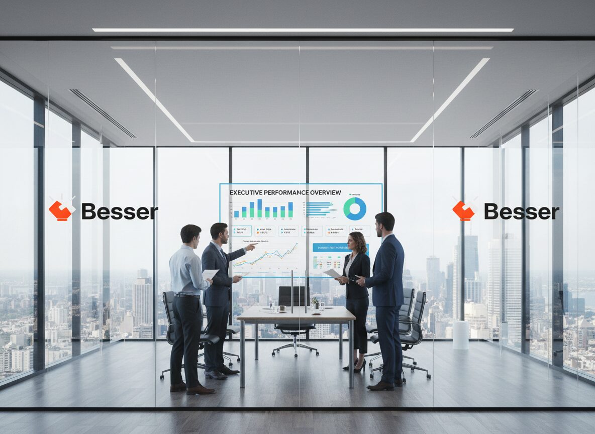 img besser reporting 3