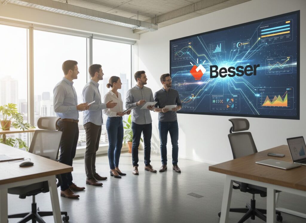img besser visión